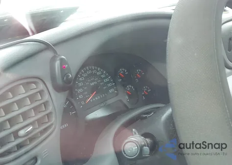 2006 Chevrolet Trailblazer Ls from USA, damaged, VIN 1GNDT13S962336598